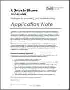 PDF Guide to Silicone Dispersions