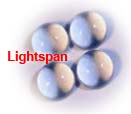 Four Lightspan Lenses