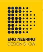 Exhibiting at Engineering Design Show 18th - 19th October 2017